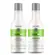 Kit Cicatrifios Shampoo 500ml + Condicionador 500ml Inoar