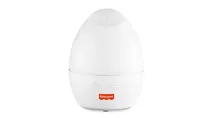 Aromatizador Difusor De Aromas Fisher Price Cor Branco HC277