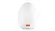 Aromatizador Difusor De Aromas Fisher Price Cor Branco HC277