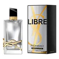 Libre L'absolu Platine Yves Saint Laurent