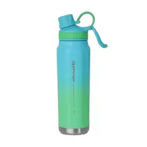 Garrafa Térmica Cascade Galapagos 710ml