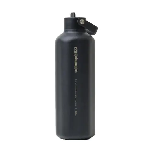 Garrafa Térmica Squeeze Água River Galapagos 950ml