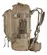 Mochila táctica militar Invictus Duster 50 Litros tecido Liso