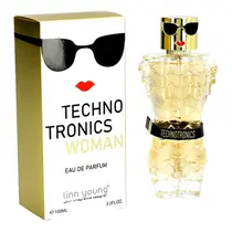 Linn Young Technotronics Perfume Feminino Eau de Toilette