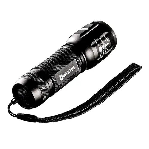 Lanterna One 80 Lumens Ipx6 Invictus