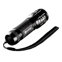 Lanterna One 80 Lumens Ipx6 Invictus
