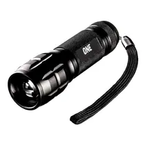 Lanterna One 80 Lumens Ipx6 Invictus
