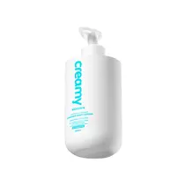Loção Hidratante Corporal Creamy Ceramide Body Cream 400ml