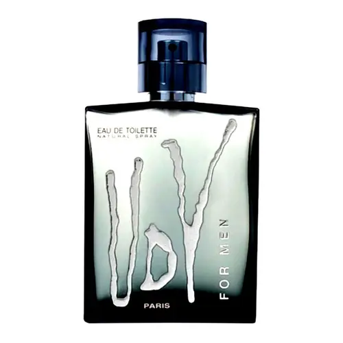 Ulric De Varens Udv For Men Masculino Eau de Toilette