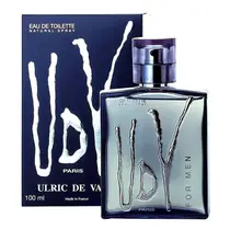 Ulric De Varens Udv For Men Masculino Eau de Toilette