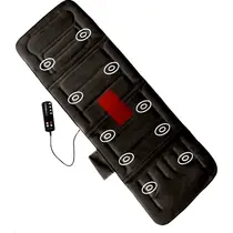 Esteira Massageadora Bioland Com 10 Motores E Aquecimento Bivolt
