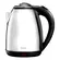 Chaleira Elétrica Elgin 1,8 Litros Prata 110v