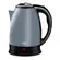 Chaleira Elétrica Inox Elgin Sem Fio 1,8 L Cinza Lunar 110v