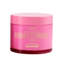 Hidratante Desodorante Corporal Hidden Flowers 200g Skelt