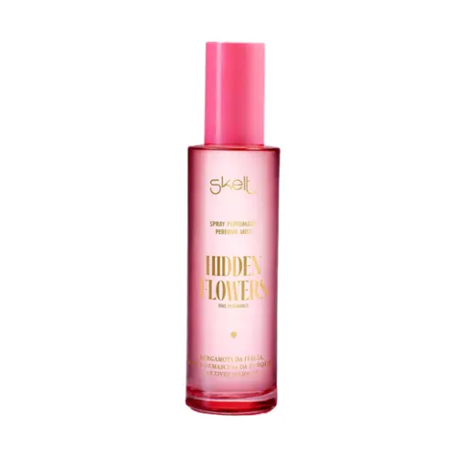 Skelt Perfume Mist Hidden Flowers