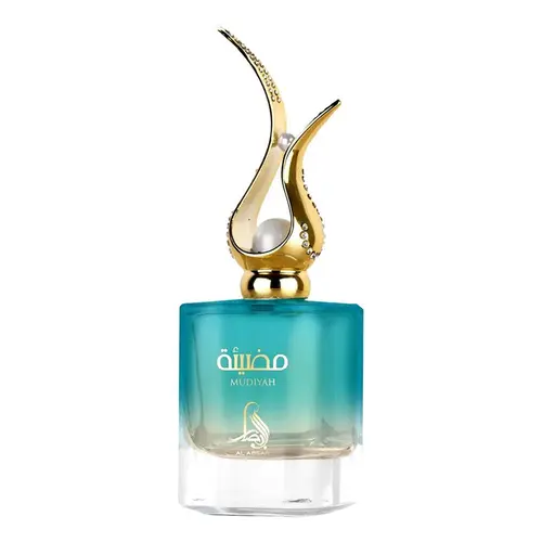 Al Absar Mudiyah Feminino Eau de Parfum