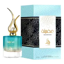 Al Absar Mudiyah Feminino Eau de Parfum