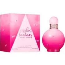 Fantasy  Candied Perfume Feminino Eau de Toilette
