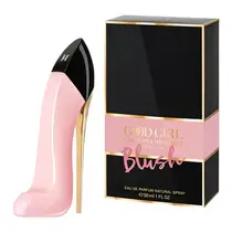 Good Girl Blush Carolina Herrera Perfume Feminino Eau de Parfum