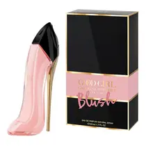Good Girl Blush Carolina Herrera Perfume Feminino Eau de Parfum
