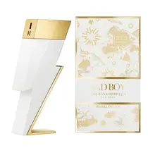 Bad Boy Sparkling Ice Carolina Herrera Masculino Eau de Toilette