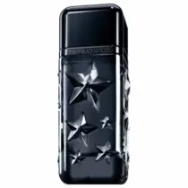 212 Vip Men Black NY Rodeo Masculino Eau de Parfum