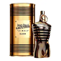 Jean Paul Gaultier Le Male Elixir Masculino Parfum