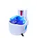 Aspirador Portátil de Sangue e Saliva Medicate MD100 Cor Branco 110V/220V