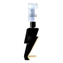 Bad Boy Carolina Herrera Masculino Eau de Toilette Edição Recarregável