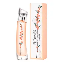 Flower By Kenzo Ikebana Mimosa Perfume Feminino Eau de Parfum