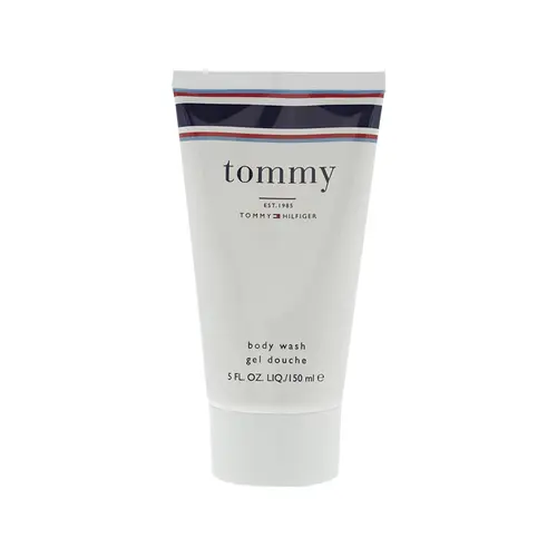 Gel De Banho Tommy Hilfiger Body Wash Gel Douche 150ml