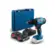 Furadeira Parafusadeira Impacto Gsb 183-li 2 Baterias Bosch Cor Azul Frequência 50/60hz 110v/220v