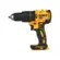 Furadeira e Parafusadeira de Impacto Dewalt Modelo DCD7781B Sem Bateria e Carregador 20V