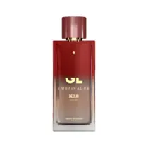 Perfume Gustavo Lima Gl Embaixador Desejo para Ele Deo Colônia Masculino