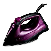 Ferro De Passar A Vapor Easy Pass Elgin 1.200w 5 Temp