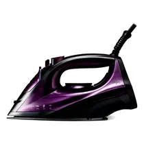 Ferro De Passar A Vapor Easy Pass Elgin 1.200w 5 Temp