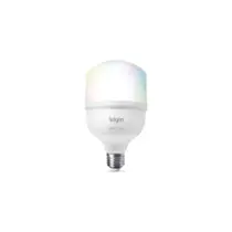 Lâmpada Led Rgb Bulbo 30w Inteligente Smart Wi-fi Wifi Elgin