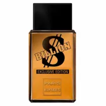 Billion Exclusive Masculino Eau de Toilette