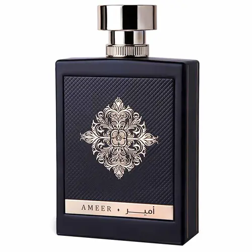 Ameer Assala Prime Perfume Árabe Masculino Eau de Parfum
