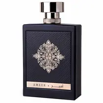 Ameer Assala Prime Perfume Árabe Masculino Eau de Parfum