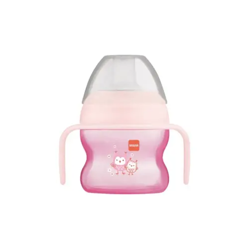Copo Mam Starter Cup Bocal Extramacio 150 ml