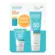 Kit Protetor Solar Fps 50 Sunless 200g + Facial Fps 50