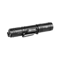 Lanterna Tática Sigma 1000 Lumens Invictus Cor da lanterna Preto Cor da luz Branco