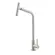Torneira Mesa Cozinha Tramontina Versa Bica Articulada Acabamento Scotch brite 94520/024