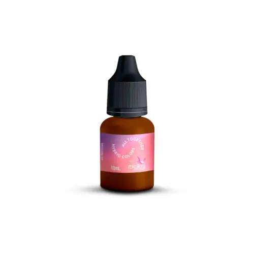 Pigmento Híbrido Rbkollors  10 ml