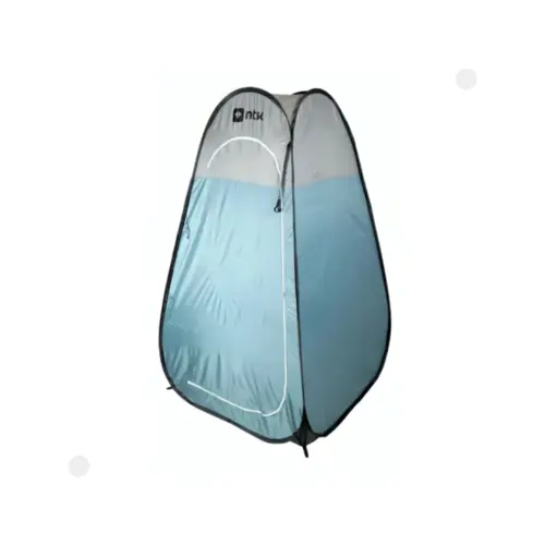 Banheiro Portátil Barraca Trocador Provador Pop-up Nautika Camping
