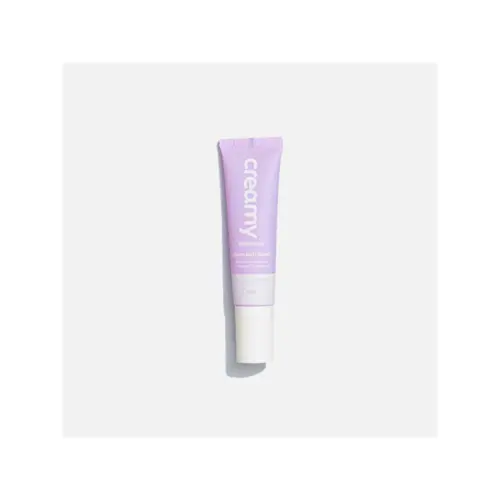 Creamy Skincare Sérum Anti-Aging