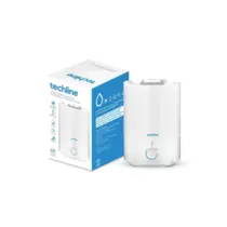 Umidificador De Ar Ultrassonico 2,8 Litros Hm-2103 Techline110v/220v