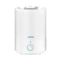 Umidificador De Ar Ultrassonico 2,8 Litros Hm-2103 Techline110v/220v