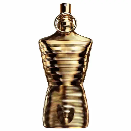 Jean Paul Gaultier Le Male Elixir Absolu Parfum Intense Perfume Masculino 125ml